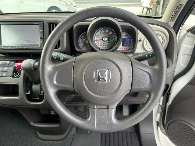 HONDA N-ONE STANDARD