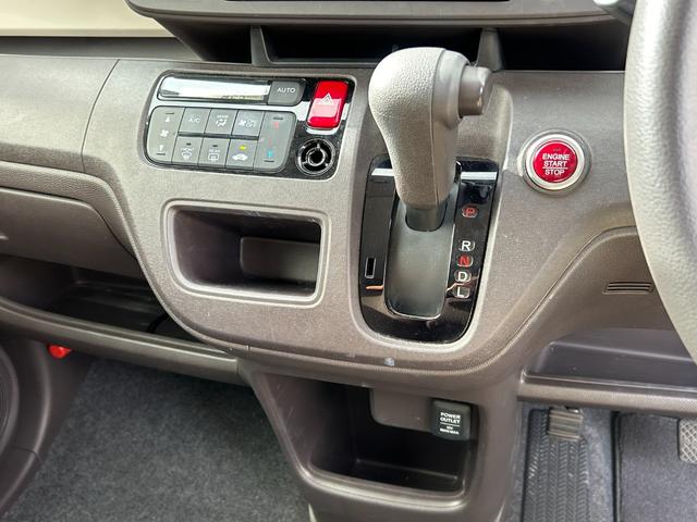 HONDA N-ONE STANDARD