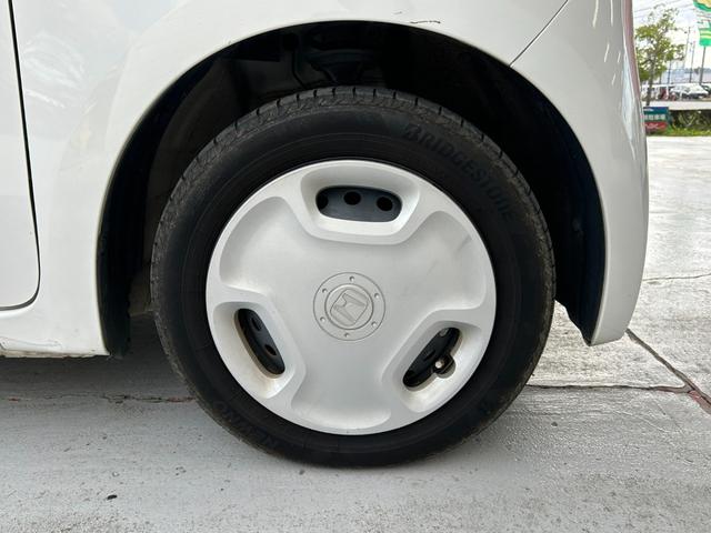 HONDA N-ONE STANDARD