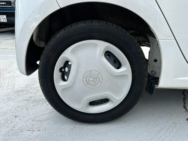 HONDA N-ONE STANDARD