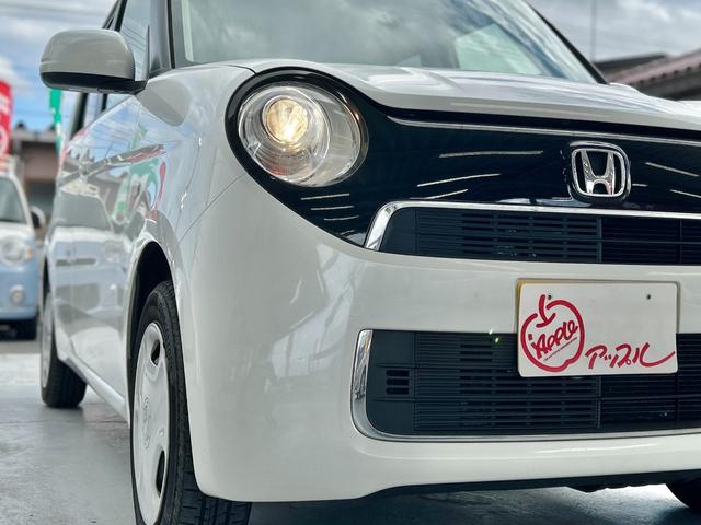 HONDA N-ONE STANDARD