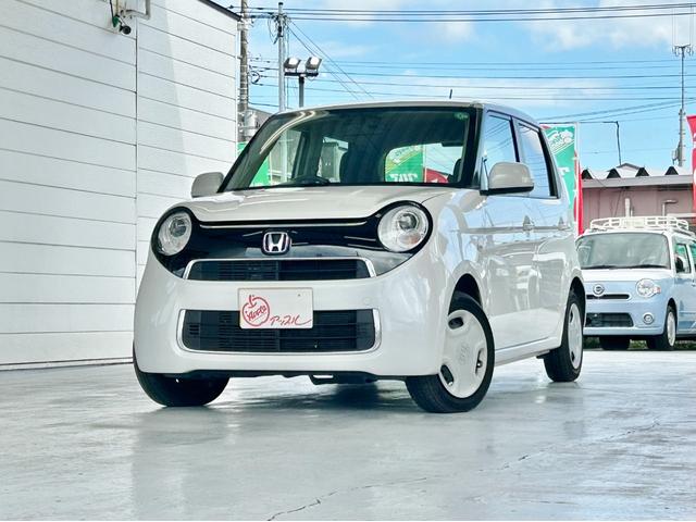 HONDA N-ONE STANDARD