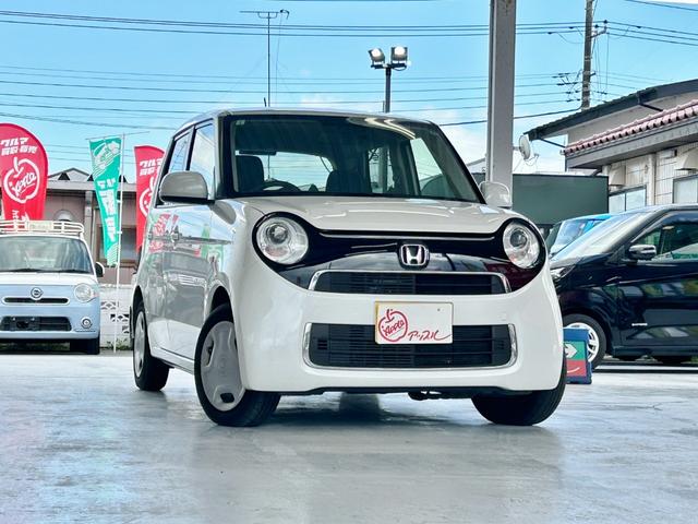 HONDA N-ONE STANDARD