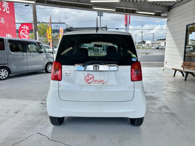 HONDA N-ONE STANDARD