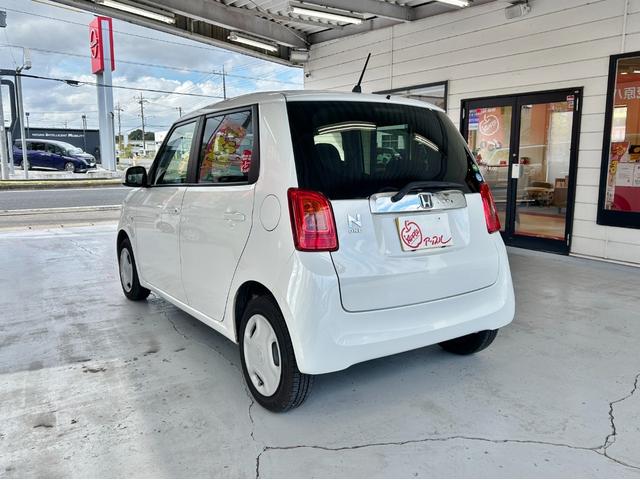 HONDA N-ONE STANDARD