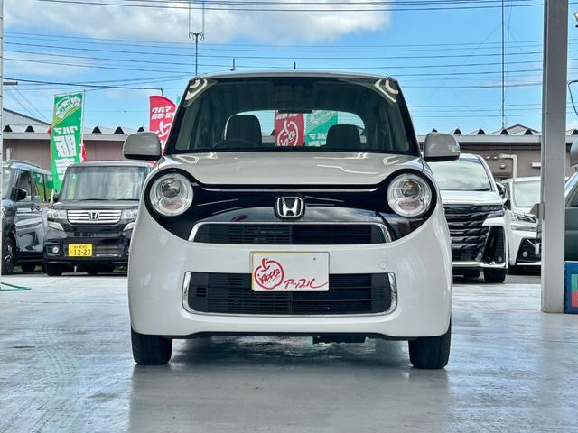 HONDA N-ONE STANDARD