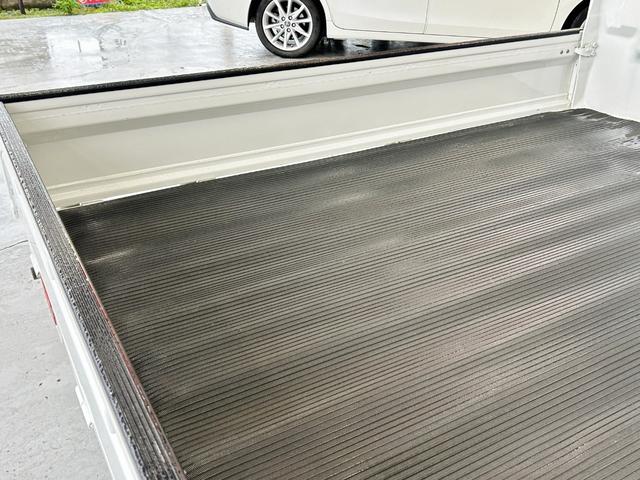 SUZUKI CARRY TRUCK KC AIR-CONDITIONER POWER STEERING