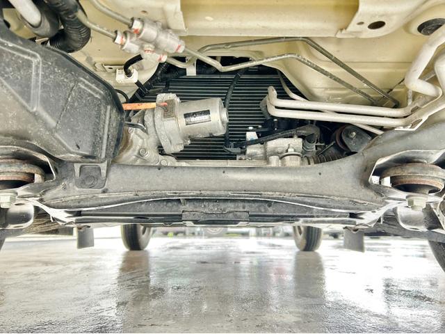 SUZUKI CARRY TRUCK KC AIR-CONDITIONER POWER STEERING