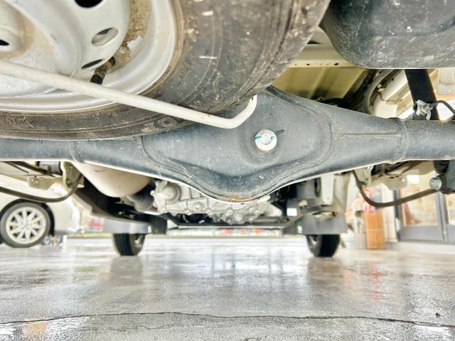 SUZUKI CARRY TRUCK KC AIR-CONDITIONER POWER STEERING