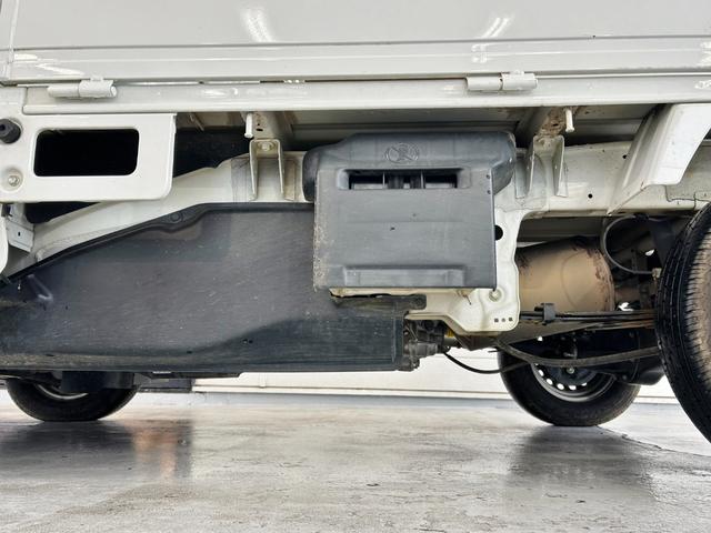 SUZUKI CARRY TRUCK KC AIR-CONDITIONER POWER STEERING