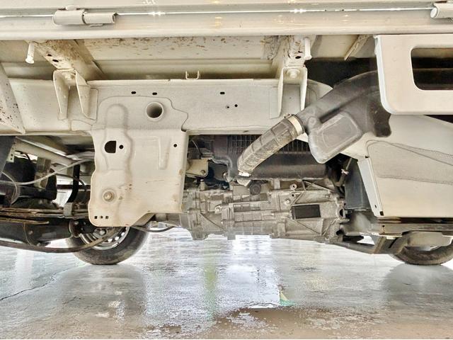 SUZUKI CARRY TRUCK KC AIR-CONDITIONER POWER STEERING
