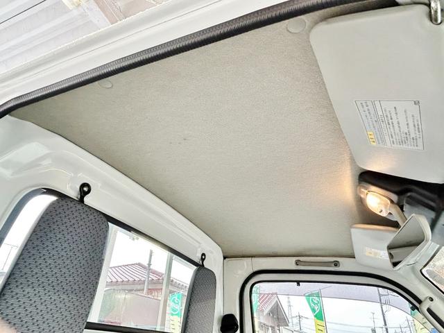 SUZUKI CARRY TRUCK KC AIR-CONDITIONER POWER STEERING