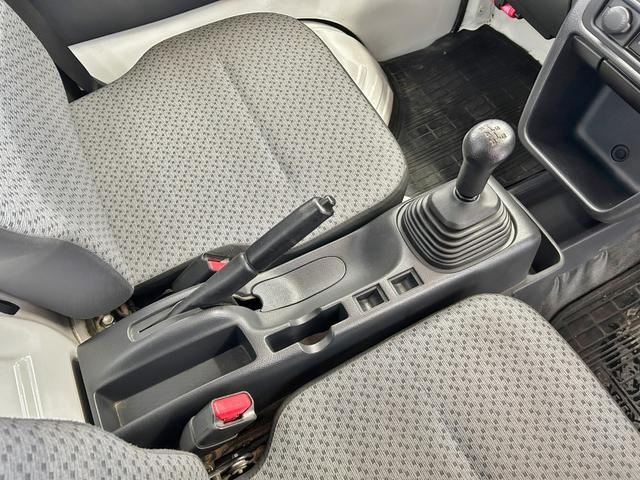 SUZUKI CARRY TRUCK KC AIR-CONDITIONER POWER STEERING