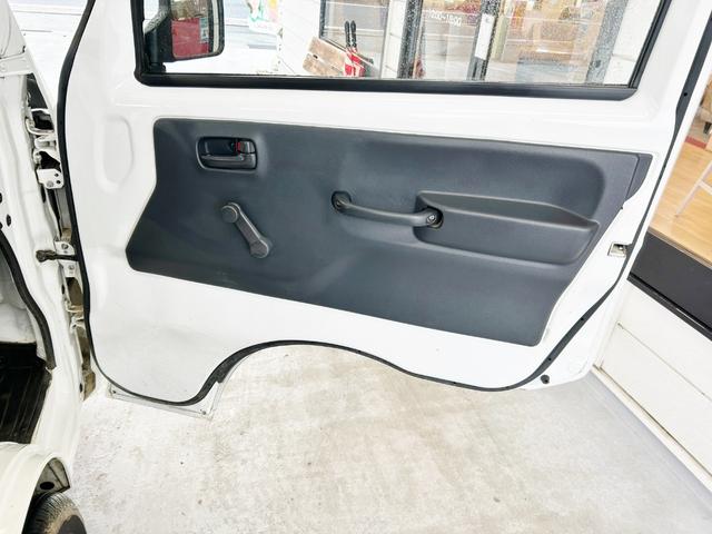 SUZUKI CARRY TRUCK KC AIR-CONDITIONER POWER STEERING