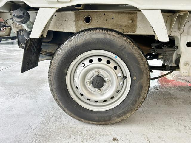 SUZUKI CARRY TRUCK KC AIR-CONDITIONER POWER STEERING