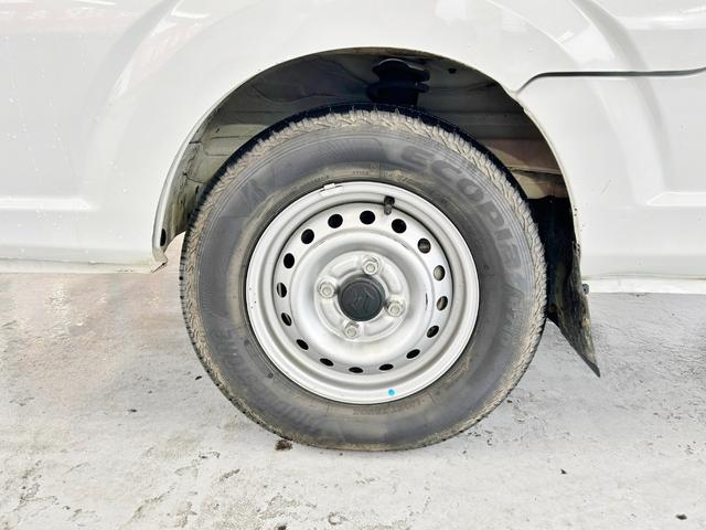SUZUKI CARRY TRUCK KC AIR-CONDITIONER POWER STEERING