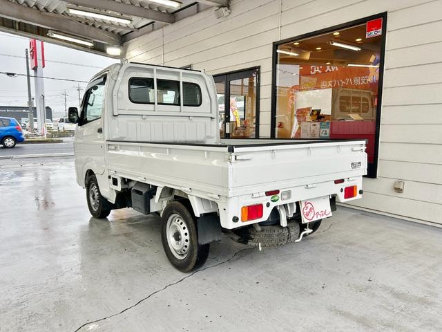 SUZUKI CARRY TRUCK KC AIR-CONDITIONER POWER STEERING
