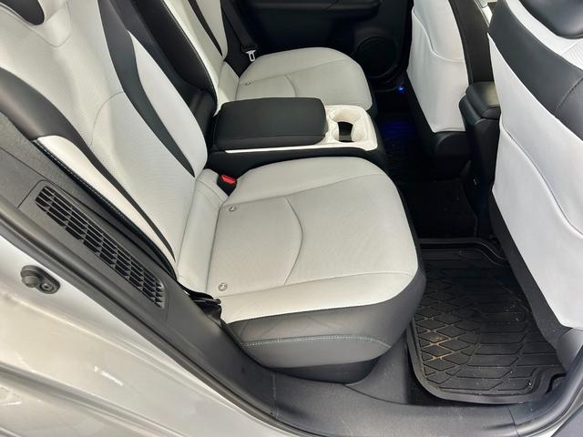 プリウスPHV Aプレミアム スマートキー2個 LEDヘッドライト 純正11.6インチタッチディスプレイ 純正ナビ&フルセグ&BT Bモニター ヘッドアップディスプレイ ビルトインETC シートヒーター 純正アルミ(12枚目)