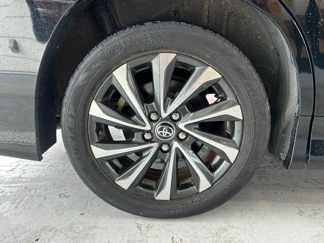 ヴォクシー ハイブリッドS-Z 後席フリップダウンモニター スマートキー2個 プロジェクター式LEDヘッドライト 両側パワスラ Pバックドア トヨタチームメイト BSM 快適利便PKG ドライビングサポートPKGユニバーサルステップ(41枚目)