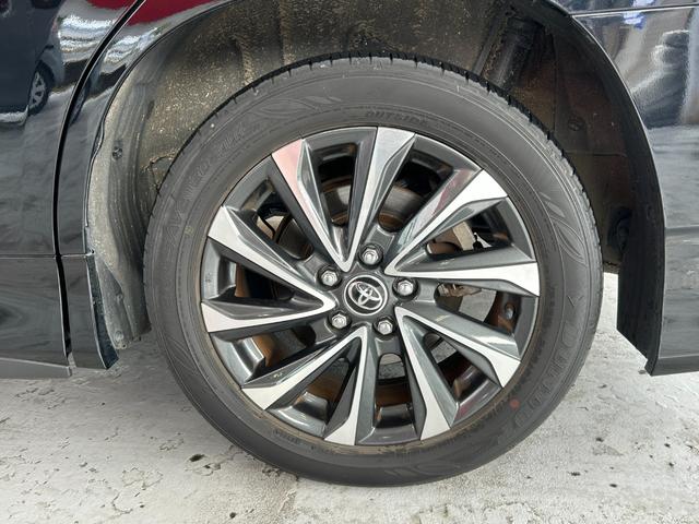 ヴォクシー ハイブリッドS-Z 後席フリップダウンモニター スマートキー2個 プロジェクター式LEDヘッドライト 両側パワスラ Pバックドア トヨタチームメイト BSM 快適利便PKG ドライビングサポートPKGユニバーサルステップ(42枚目)