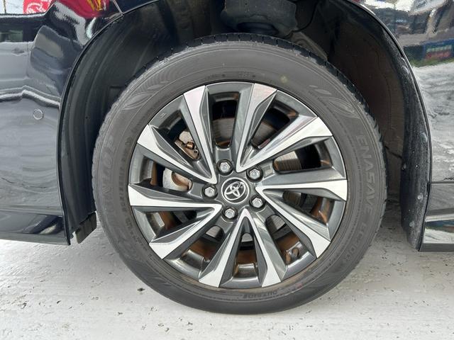 ヴォクシー ハイブリッドS-Z 後席フリップダウンモニター スマートキー2個 プロジェクター式LEDヘッドライト 両側パワスラ Pバックドア トヨタチームメイト BSM 快適利便PKG ドライビングサポートPKGユニバーサルステップ(43枚目)