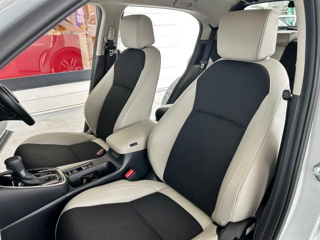 ヴェゼル e:HEV Z ワンオーナー スマートキー LEDヘッドライト ホンダコネクトディスプレイ プレミアムオーディオ10スピーカー マルチビューカメラ Hセンシング 無限エアロ 無限フロントグリルガーニッシュ前後ドラレコ(17枚目)