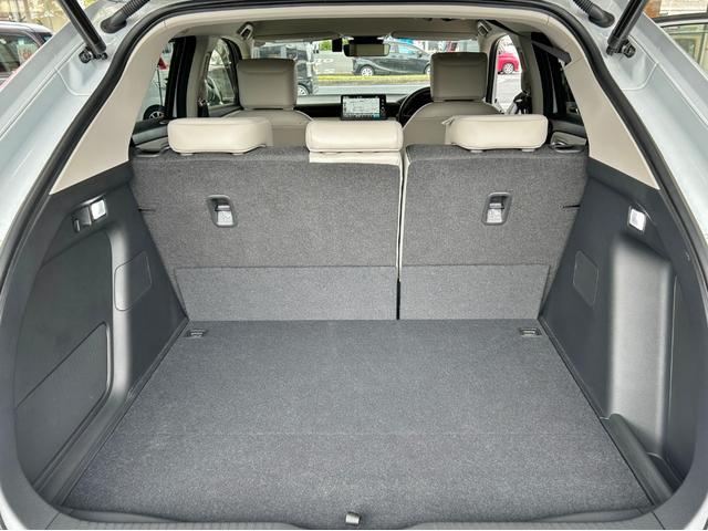 ヴェゼル e:HEV Z ワンオーナー スマートキー LEDヘッドライト ホンダコネクトディスプレイ プレミアムオーディオ10スピーカー マルチビューカメラ Hセンシング 無限エアロ 無限フロントグリルガーニッシュ前後ドラレコ(18枚目)