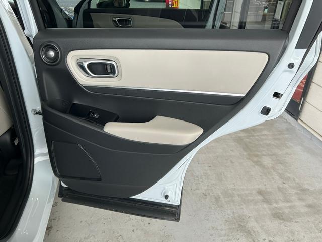 ヴェゼル e:HEV Z ワンオーナー スマートキー LEDヘッドライト ホンダコネクトディスプレイ プレミアムオーディオ10スピーカー マルチビューカメラ Hセンシング 無限エアロ 無限フロントグリルガーニッシュ前後ドラレコ(32枚目)