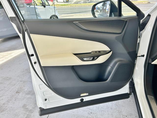 ＮＸ ＮＸ４５０ｈ＋　バージョンＬ　ワンオーナー　スマートキー２個＆カードキー１個　３眼フルＬＥＤヘッドライト　レクサスチームメイト　純正１４インチナビ＆フルセグ＆ＢＴ　Ｐビューモニター　革シート　前席ベンチレーション　シートヒーター（36枚目）