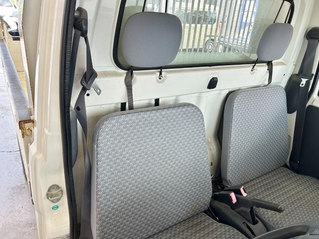ハイゼットトラック 多目的ダンプ　エアコン　パワステ　４ＷＤ　多目的ダンプ（ＰＴＯ）　４ＷＤ切替スイッチ　エアコン　パワステ　４ＷＤ　多目的ダンプ（ＰＴＯ）　４ＷＤ切替スイッチ　エアコン　パワステ　４ＷＤ　多目的ダンプ（ＰＴＯ）（16枚目）
