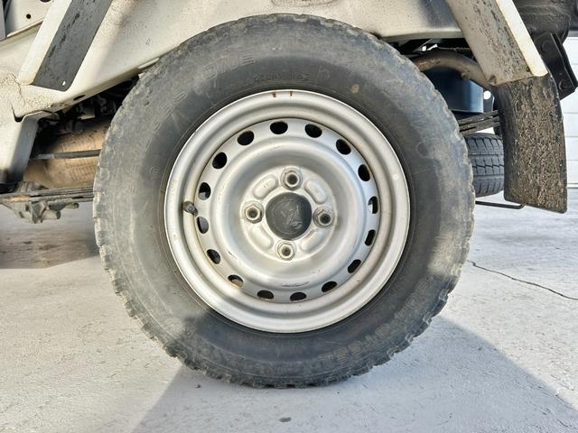 ハイゼットトラック 多目的ダンプ　エアコン　パワステ　４ＷＤ　多目的ダンプ（ＰＴＯ）　４ＷＤ切替スイッチ　エアコン　パワステ　４ＷＤ　多目的ダンプ（ＰＴＯ）　４ＷＤ切替スイッチ　エアコン　パワステ　４ＷＤ　多目的ダンプ（ＰＴＯ）（26枚目）