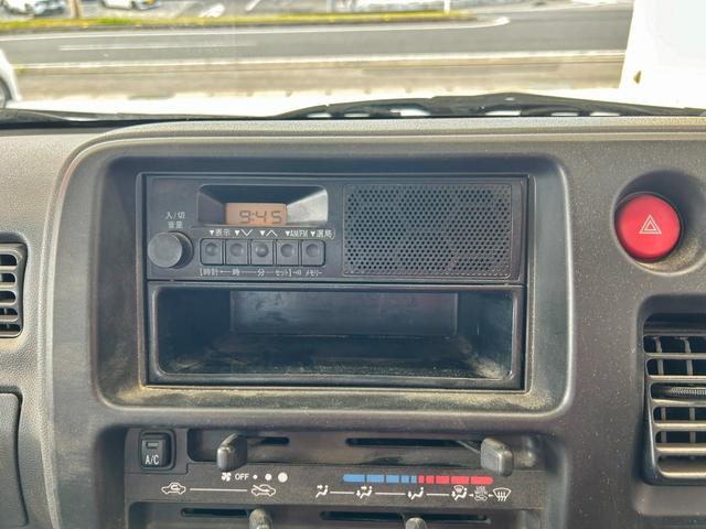 ハイゼットトラック 多目的ダンプ　エアコン　パワステ　４ＷＤ　多目的ダンプ（ＰＴＯ）　４ＷＤ切替スイッチ　エアコン　パワステ　４ＷＤ　多目的ダンプ（ＰＴＯ）　４ＷＤ切替スイッチ　エアコン　パワステ　４ＷＤ　多目的ダンプ（ＰＴＯ）（41枚目）