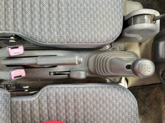 ハイゼットトラック 多目的ダンプ　エアコン　パワステ　４ＷＤ　多目的ダンプ（ＰＴＯ）　４ＷＤ切替スイッチ　エアコン　パワステ　４ＷＤ　多目的ダンプ（ＰＴＯ）　４ＷＤ切替スイッチ　エアコン　パワステ　４ＷＤ　多目的ダンプ（ＰＴＯ）（46枚目）