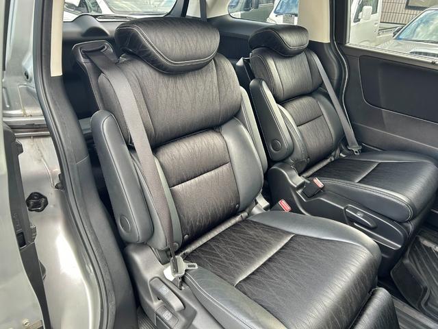 オデッセイ アブソルート・Xホンダセンシングアドバンスドパッケジ スマートキー2個 LEDヘッドライト 両側パワースライドドア ホンダセンシング マルチビューカメラシステム 純正ナビ&フルセグ&BT 後席フリップダウンモニター ビルトインETC レーダークルコン(13枚目)