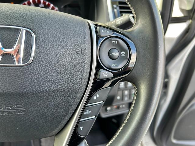 オデッセイ アブソルート・Xホンダセンシングアドバンスドパッケジ スマートキー2個 LEDヘッドライト 両側パワースライドドア ホンダセンシング マルチビューカメラシステム 純正ナビ&フルセグ&BT 後席フリップダウンモニター ビルトインETC レーダークルコン(22枚目)