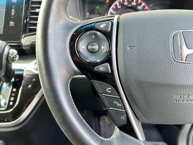 オデッセイ アブソルート・Xホンダセンシングアドバンスドパッケジ スマートキー2個 LEDヘッドライト 両側パワースライドドア ホンダセンシング マルチビューカメラシステム 純正ナビ&フルセグ&BT 後席フリップダウンモニター ビルトインETC レーダークルコン(23枚目)