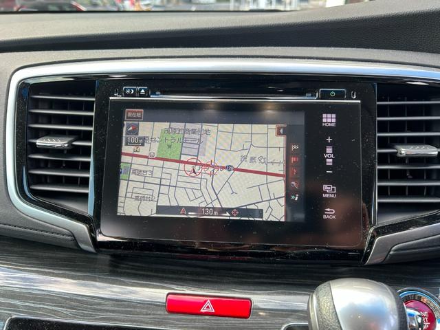 オデッセイ アブソルート・Xホンダセンシングアドバンスドパッケジ スマートキー2個 LEDヘッドライト 両側パワースライドドア ホンダセンシング マルチビューカメラシステム 純正ナビ&フルセグ&BT 後席フリップダウンモニター ビルトインETC レーダークルコン(25枚目)