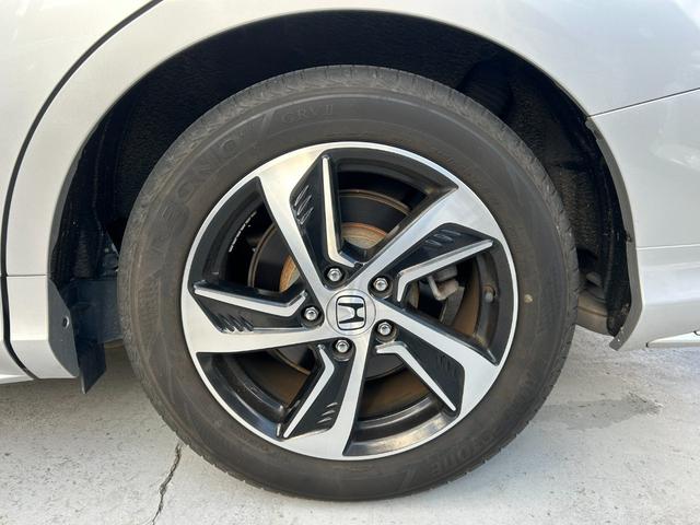 オデッセイ アブソルート・Xホンダセンシングアドバンスドパッケジ スマートキー2個 LEDヘッドライト 両側パワースライドドア ホンダセンシング マルチビューカメラシステム 純正ナビ&フルセグ&BT 後席フリップダウンモニター ビルトインETC レーダークルコン(34枚目)