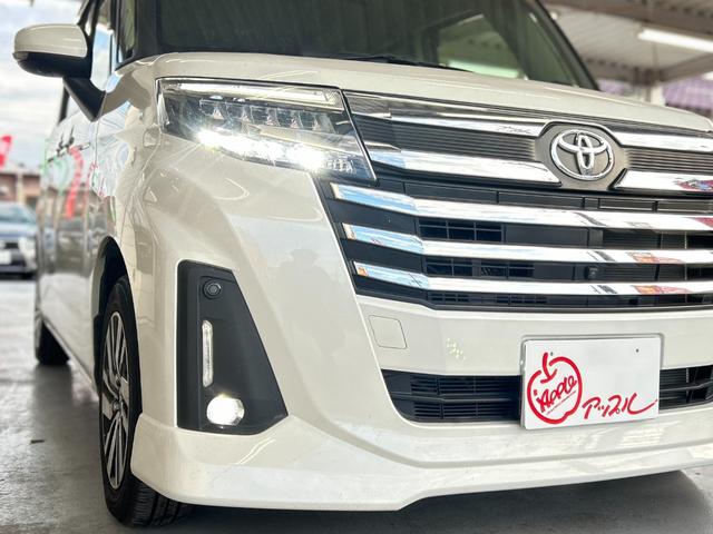 ルーミー カスタムＧ　ワンオーナー　スマートキー２個　ＬＥＤヘッドライト＆ＬＥＤフォグ　両側パワースライドドア　パノラミックビューパッケージ　スマートアシスト　フルセグＴＶ　レーダークルーズコントロール　純正アルミ（36枚目）