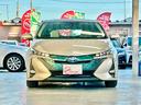 TOYOTA PRIUS PHV