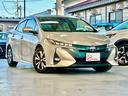 TOYOTA PRIUS PHV