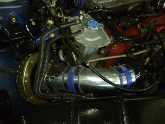 WRX STi 6MT(13枚目)