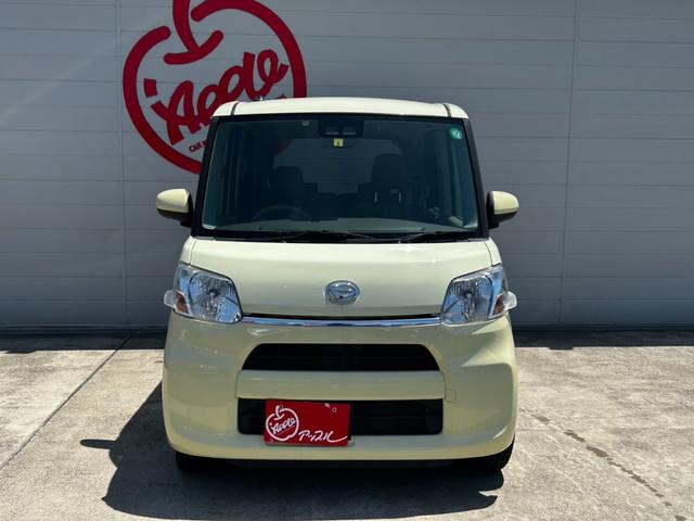 タント 　■左側オートスライド■ＥＴＣ■シートヒーター■オートマチックハイビーム■スマートキー×２■（2枚目）