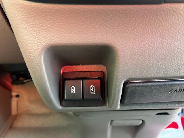 エブリイ ジョインターボ　両側スライドドア　クリアランスソナー　レーンアシスト　衝突被害軽減システム　オートライト　ＬＥＤヘッドランプ　スマートキー　アイドリングストップ　電動格納ミラー　シートヒーター　ＣＶＴ（5枚目）