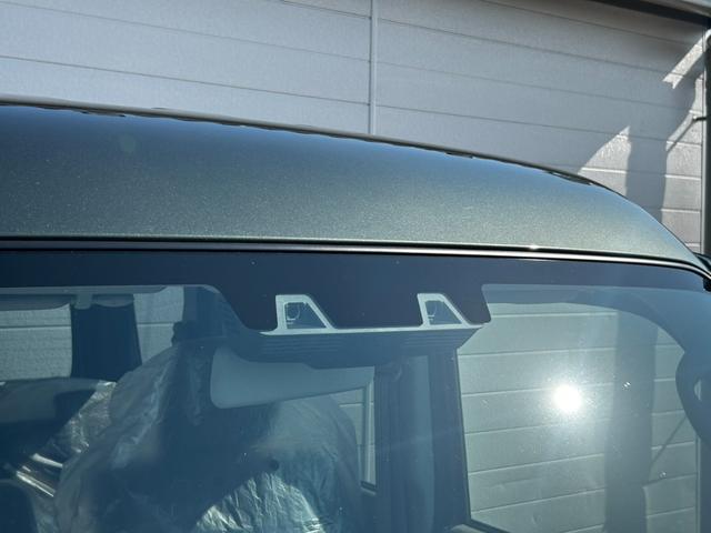 エブリイ ジョインターボ　両側スライドドア　クリアランスソナー　レーンアシスト　衝突被害軽減システム　オートライト　ＬＥＤヘッドランプ　スマートキー　アイドリングストップ　電動格納ミラー　シートヒーター　ＣＶＴ（21枚目）