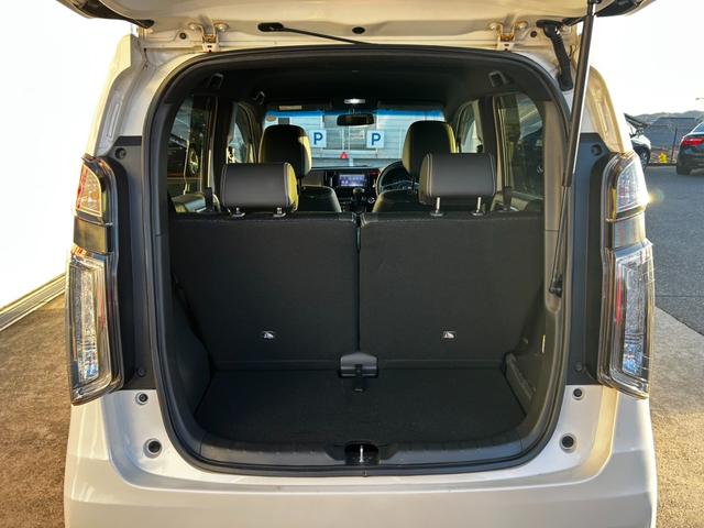 Ｎ－ＷＧＮカスタム Ｇ・Ｌパッケージ　ＥＴＣ　バックカメラ　ナビ　ＴＶ　オートクルーズコントロール　オートライト　ＨＩＤ　スマートキー　アイドリングストップ　ベンチシート　ＣＶＴ　盗難防止システム　ＡＢＳ　ＥＳＣ　ＣＤ　ＤＶＤ再生　ＵＳＢ（18枚目）