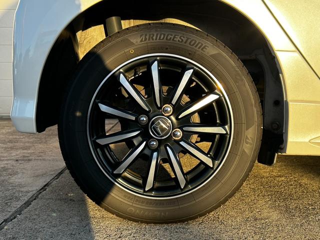 Ｎ－ＷＧＮカスタム Ｇ・Ｌパッケージ　ＥＴＣ　バックカメラ　ナビ　ＴＶ　オートクルーズコントロール　オートライト　ＨＩＤ　スマートキー　アイドリングストップ　ベンチシート　ＣＶＴ　盗難防止システム　ＡＢＳ　ＥＳＣ　ＣＤ　ＤＶＤ再生　ＵＳＢ（20枚目）