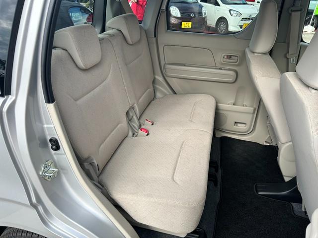 ワゴンＲ ＦＡ　キーレスエントリー　ＭＴ　盗難防止システム　ＡＢＳ　ＥＳＣ　ＣＤ　ミュージックプレイヤー接続可　衝突安全ボディ　エアコン　パワーステアリング　パワーウィンドウ（9枚目）