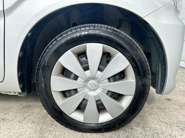 ワゴンＲ ＦＡ　キーレスエントリー　ＭＴ　盗難防止システム　ＡＢＳ　ＥＳＣ　ＣＤ　ミュージックプレイヤー接続可　衝突安全ボディ　エアコン　パワーステアリング　パワーウィンドウ（20枚目）