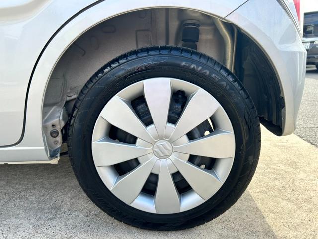 ワゴンＲ ＦＡ　キーレスエントリー　ＭＴ　盗難防止システム　ＡＢＳ　ＥＳＣ　ＣＤ　ミュージックプレイヤー接続可　衝突安全ボディ　エアコン　パワーステアリング　パワーウィンドウ（24枚目）